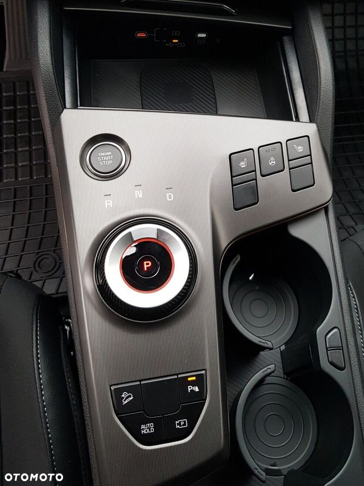 Kia Sportage 1.6 T-GDI HEV Anniversary 2WD - 22