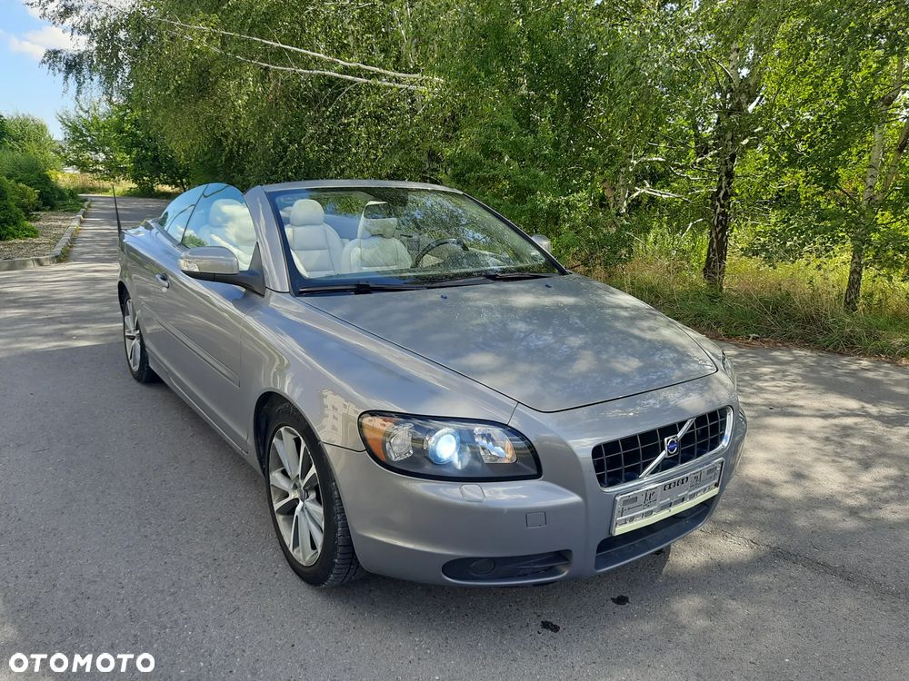 Volvo C70 2.4i Summum - 11