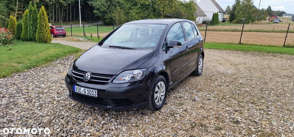 Volkswagen Golf Plus 1.4 Trendline - 2