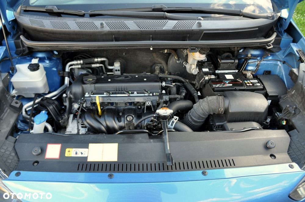 Hyundai ix20 - 39