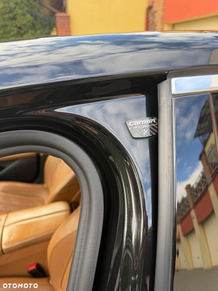 BMW Seria 7 740d xDrive - 10