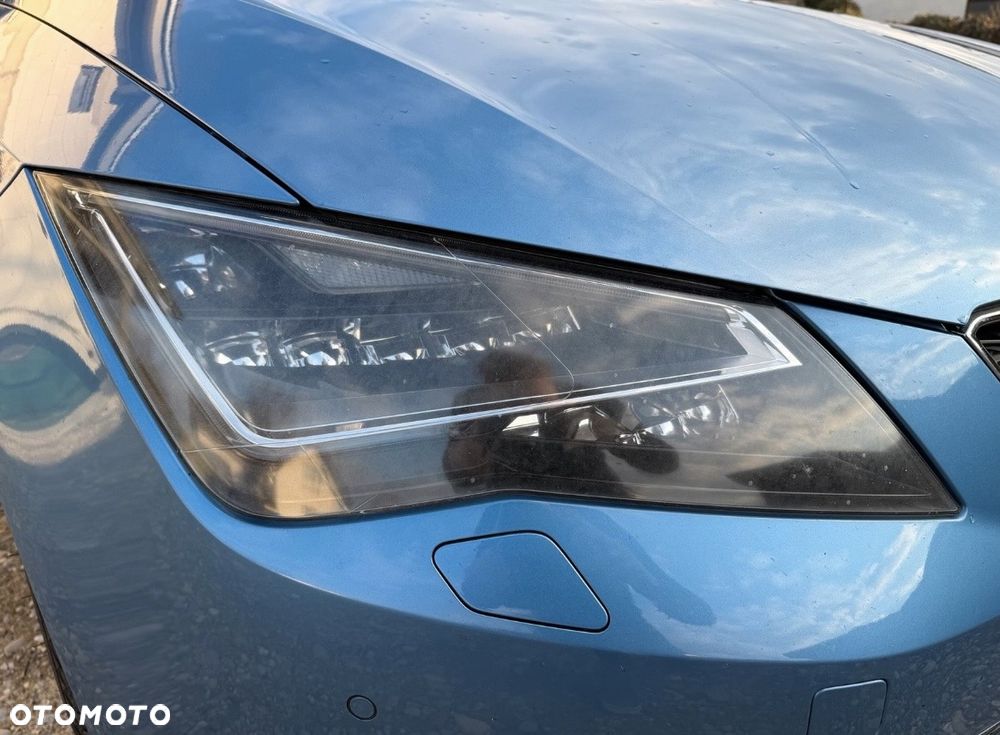 Seat Leon 1.4 TSI Start&Stop Style - 22