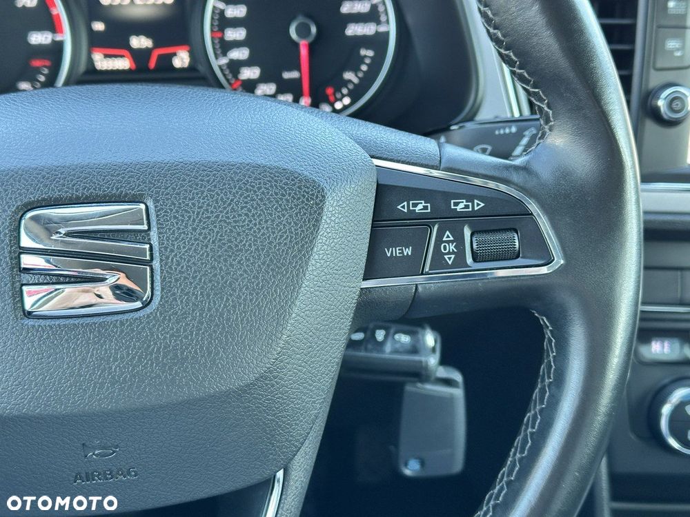 Seat Leon 1.5 EcoTSI Evo Style S&S - 20