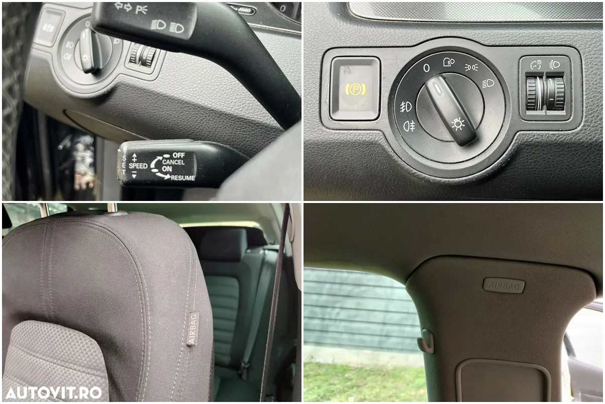 Volkswagen Passat Variant 2.0 TDI DSG Comfortline - 24