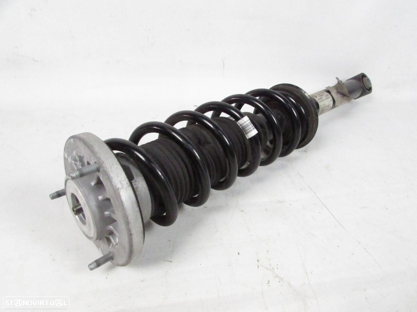 Amortecedor Trás Seminovo/ Original BMW 5 (G30, F90) 33526866620 - 2