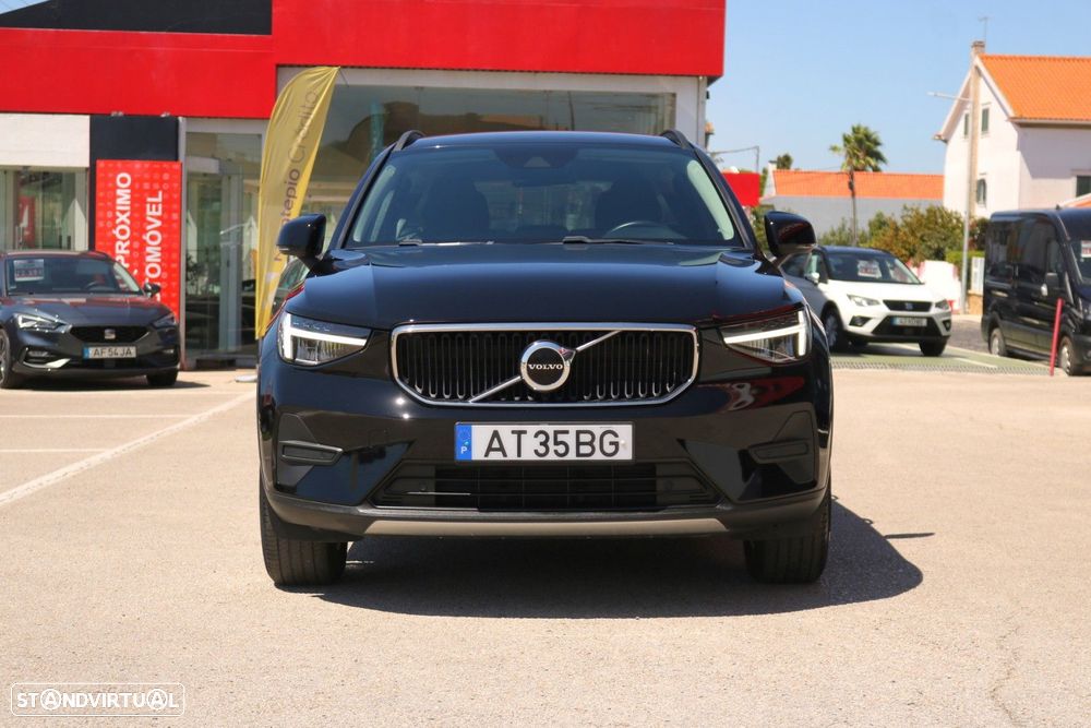 Volvo XC 40 1.5 T2 Essential - 5