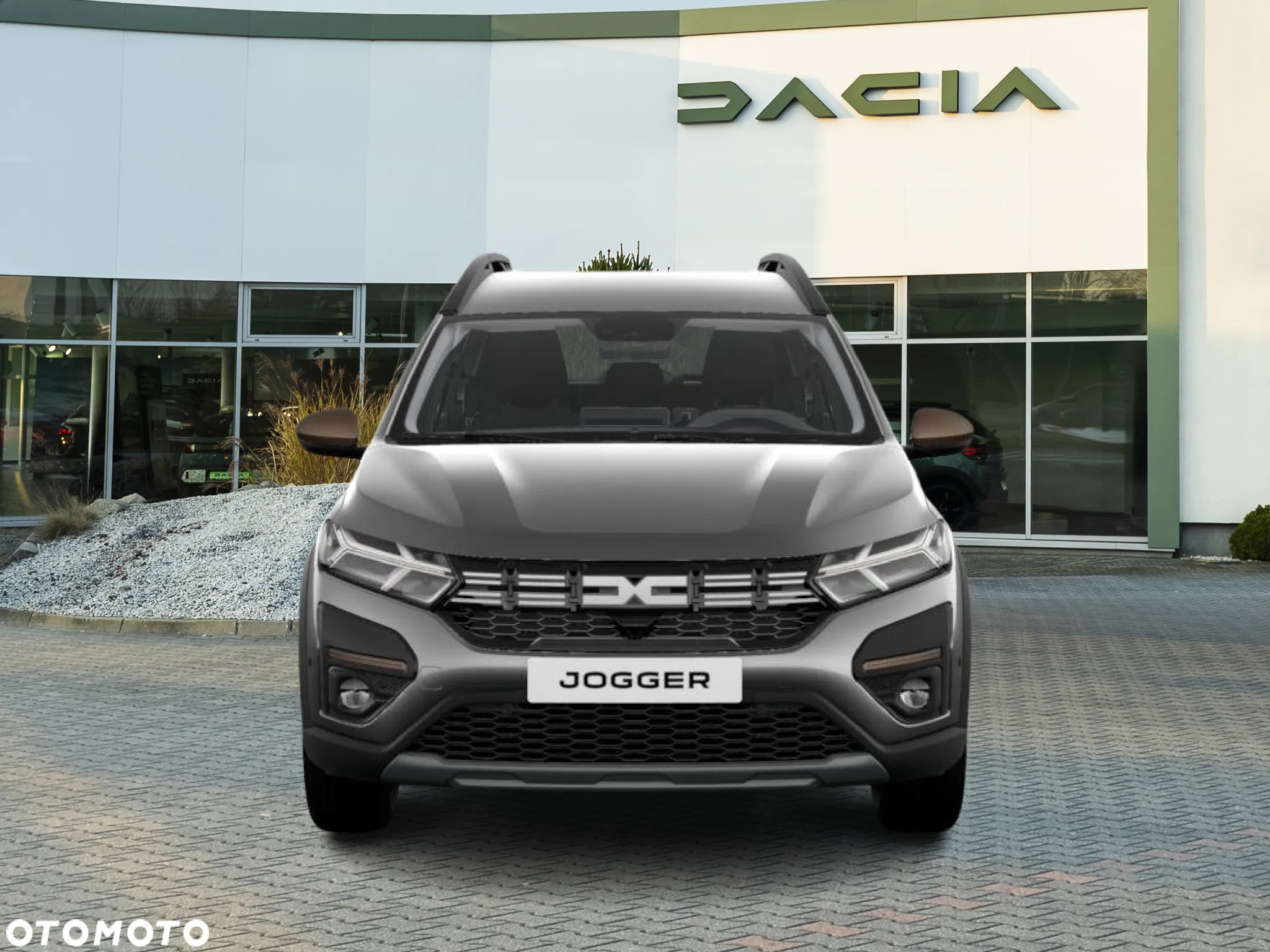 Dacia Jogger 1.6 Full Hybrid 140 Extreme MMT - 8