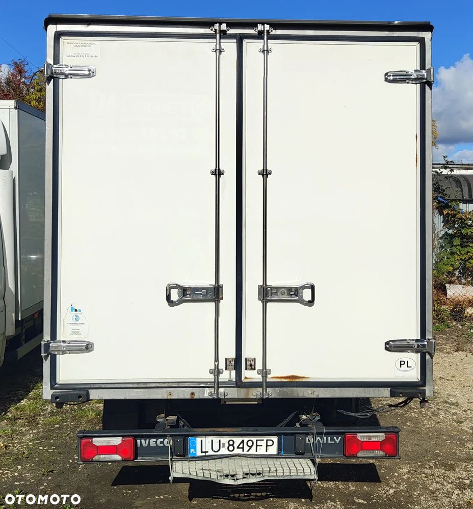 Iveco Daily - 4