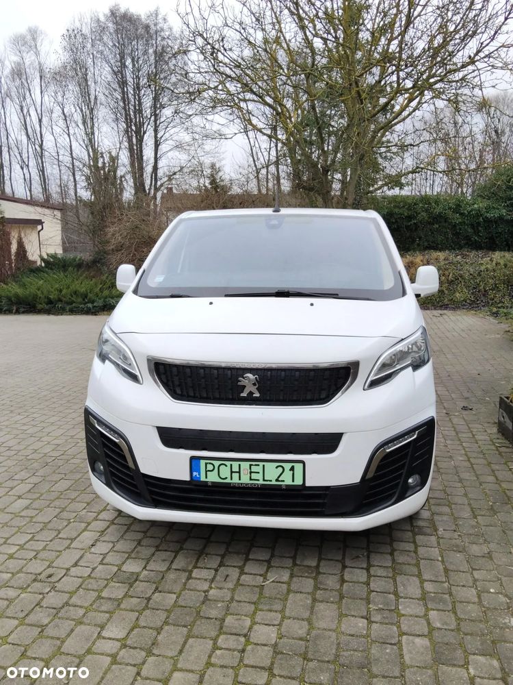 Peugeot Expert - 9