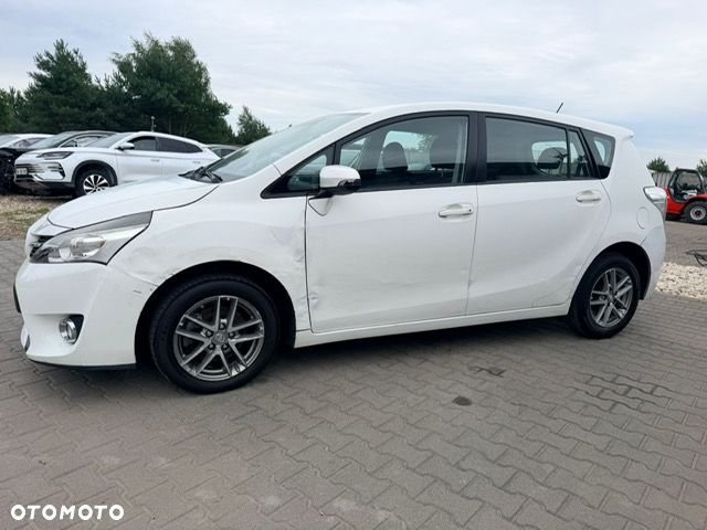 Toyota Verso 1.6 D-4D 5-Sitzer Start/Stop Executive - 5