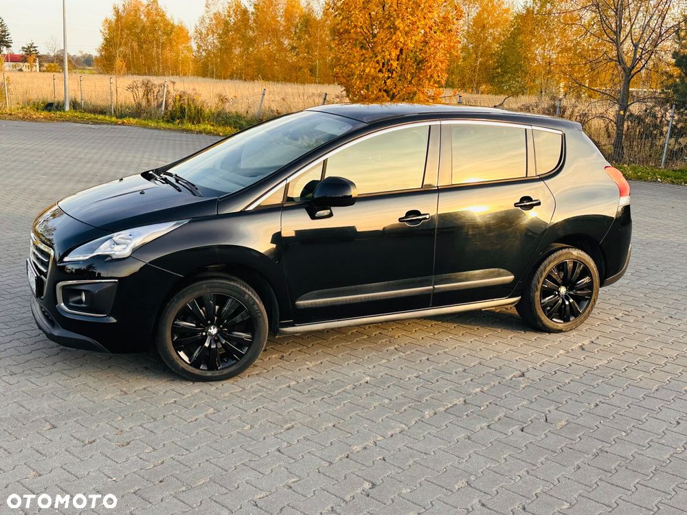 Peugeot 3008 - 19