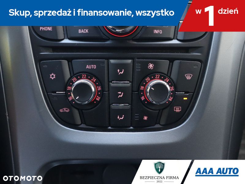 Opel Astra - 17