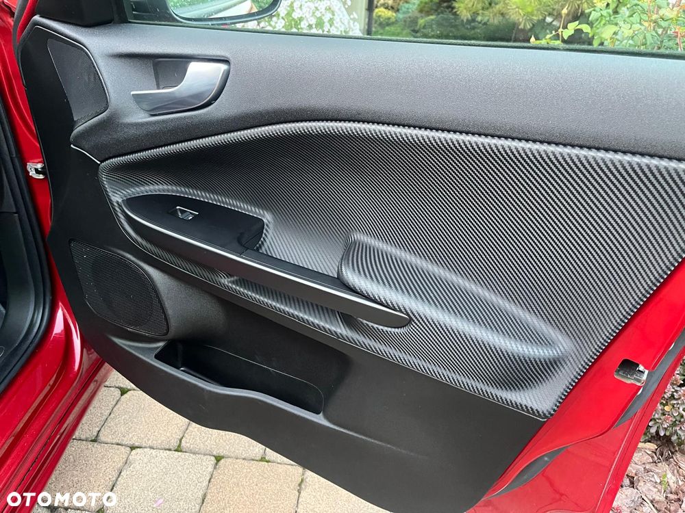 Alfa Romeo Giulietta 1750 TBi Veloce S TCT - 28