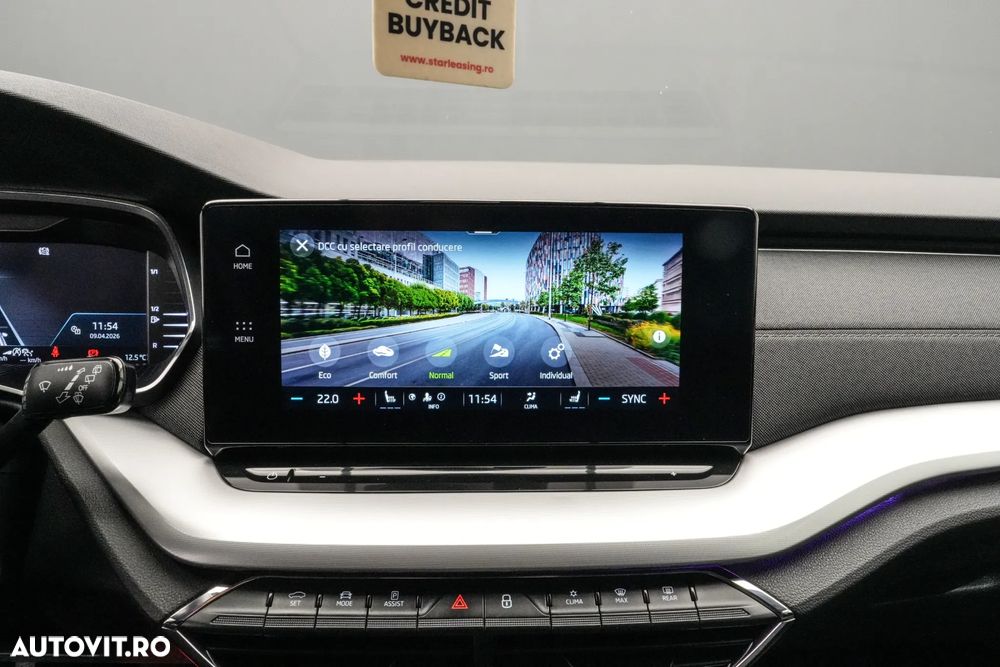 Skoda Octavia 2.0 TDI DSG 4X4 Style - 19