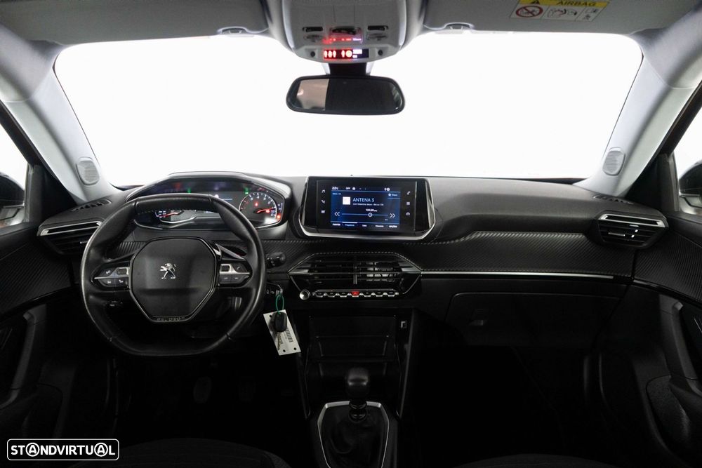 Peugeot 2008 1.2 PureTech Active Pack - 22