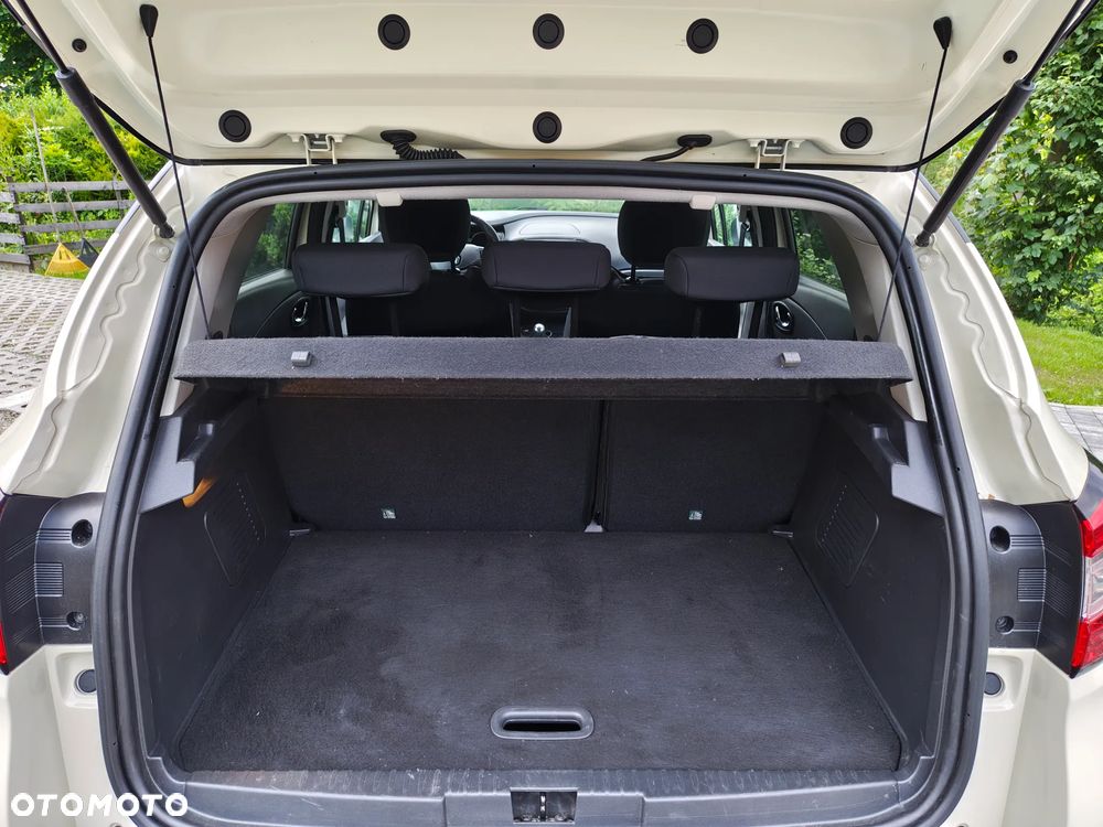 Renault Captur ENERGY dCi 90 Start&Stop Expression - 8