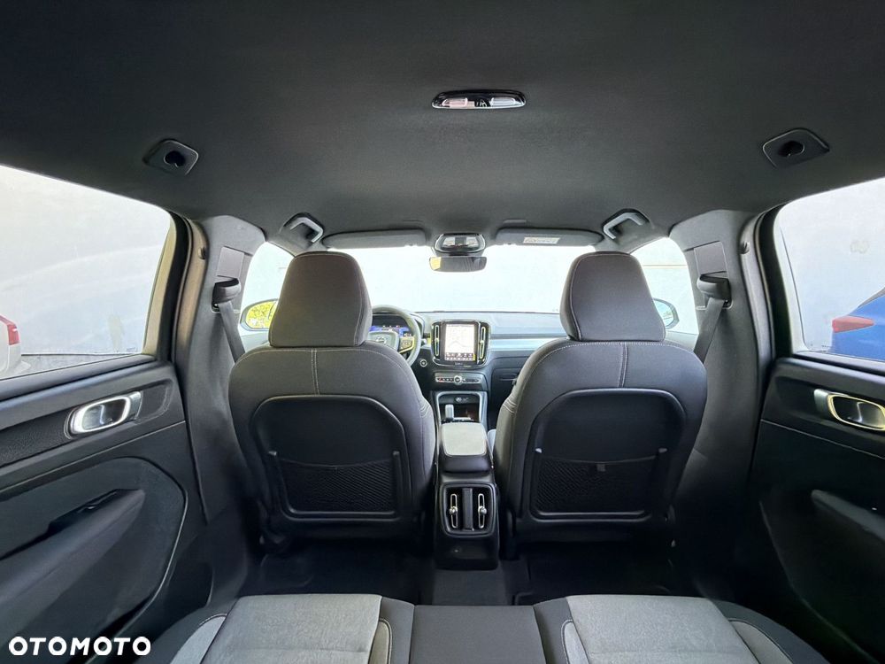 Volvo XC 40 - 16