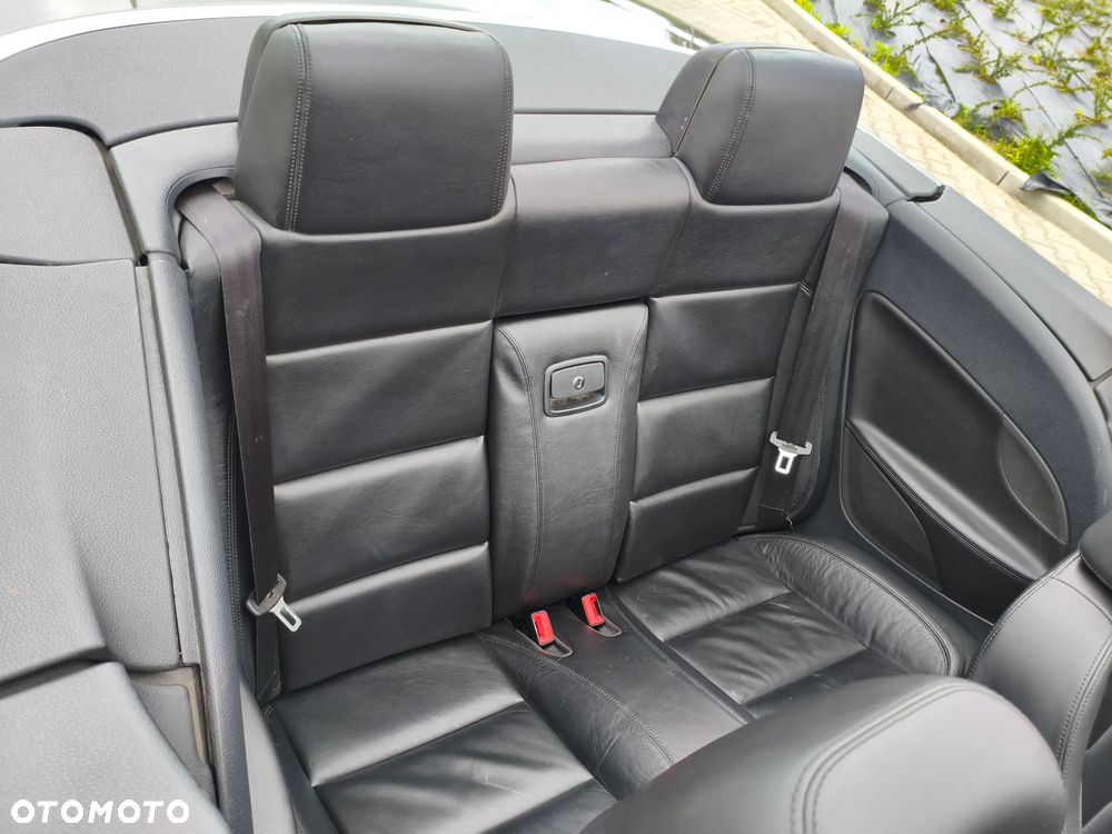 Volkswagen Eos 1.4 TSI - 14