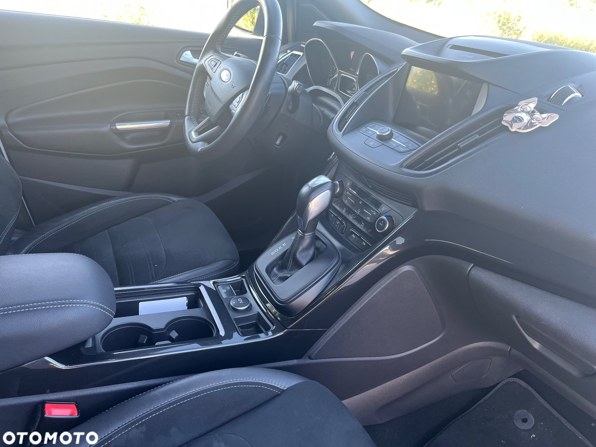Ford Kuga 1.5 EcoBoost AWD ST-Line ASS - 11