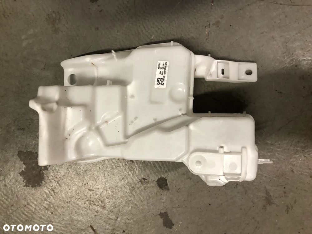 Zbiornik spryskiwacza spryskiwaczy Opel Mokka X 2 II 20- 9828456480 - 2