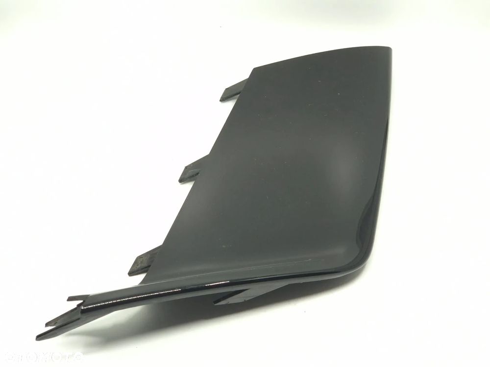 Dokładka zderzaka przedniego Audi RS6 C7 4G0807796 - 1