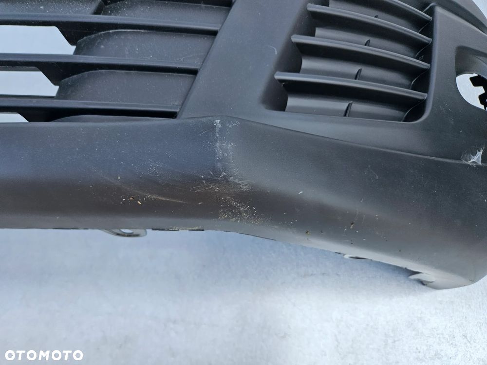 Jumpy Expert zderzak przod 16-24 - 7