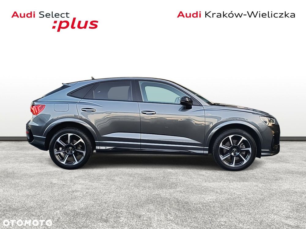 Audi Q3 - 6