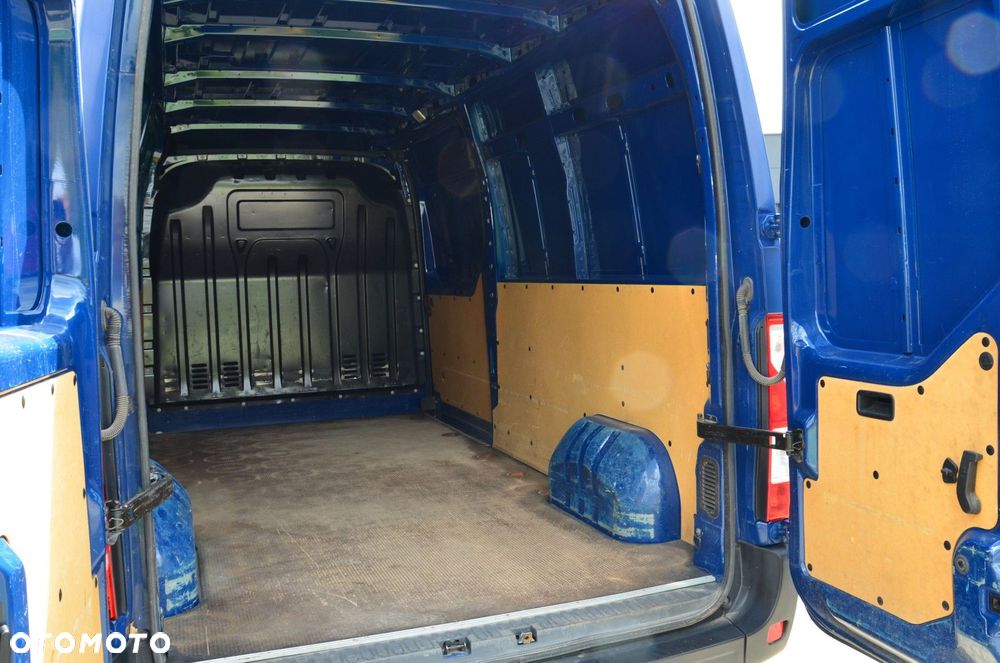 Opel movano - 7
