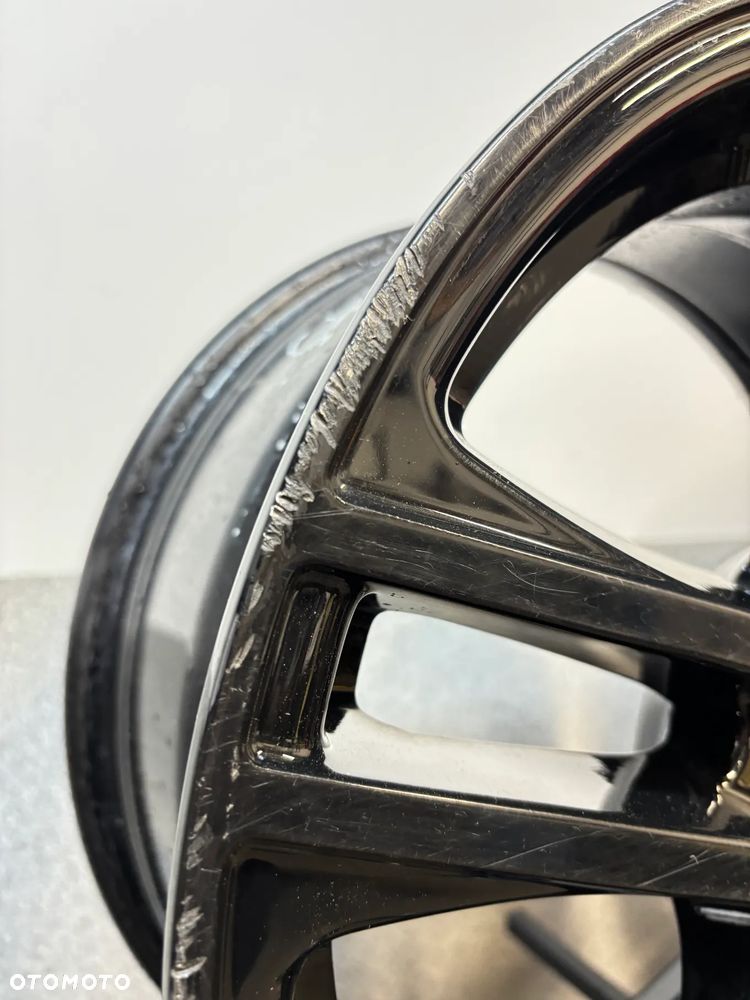 4 Felgi Alu. Toyota Rav 4, Avensis, Lexus 17", +TPMS, 8J - 4