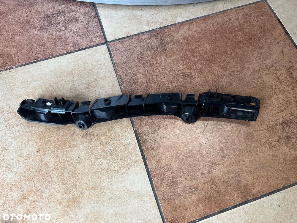 ŚLIZG MOCOWANIE ZDERZAKA TYŁ PRAWY LEWY DACIA DUSTER II 2 850445579 850452921 2020 ROK - 3