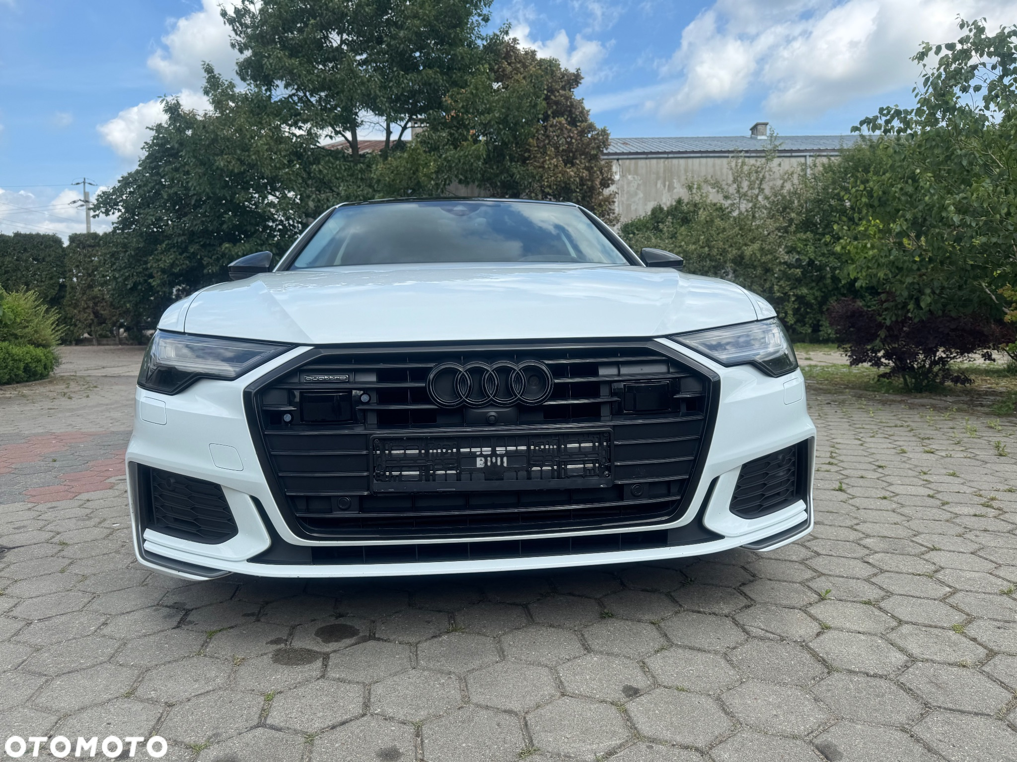 Audi A6 - 16