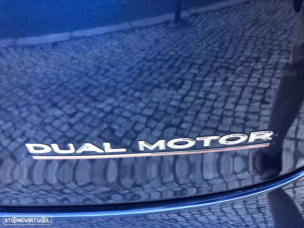 Tesla Model 3 Performance Dual Motor AWD - 12