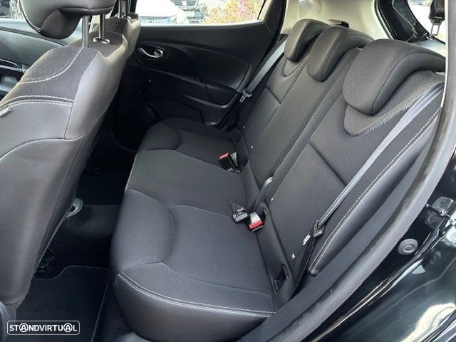 Renault Clio 1.5 dCi Confort 82g - 12