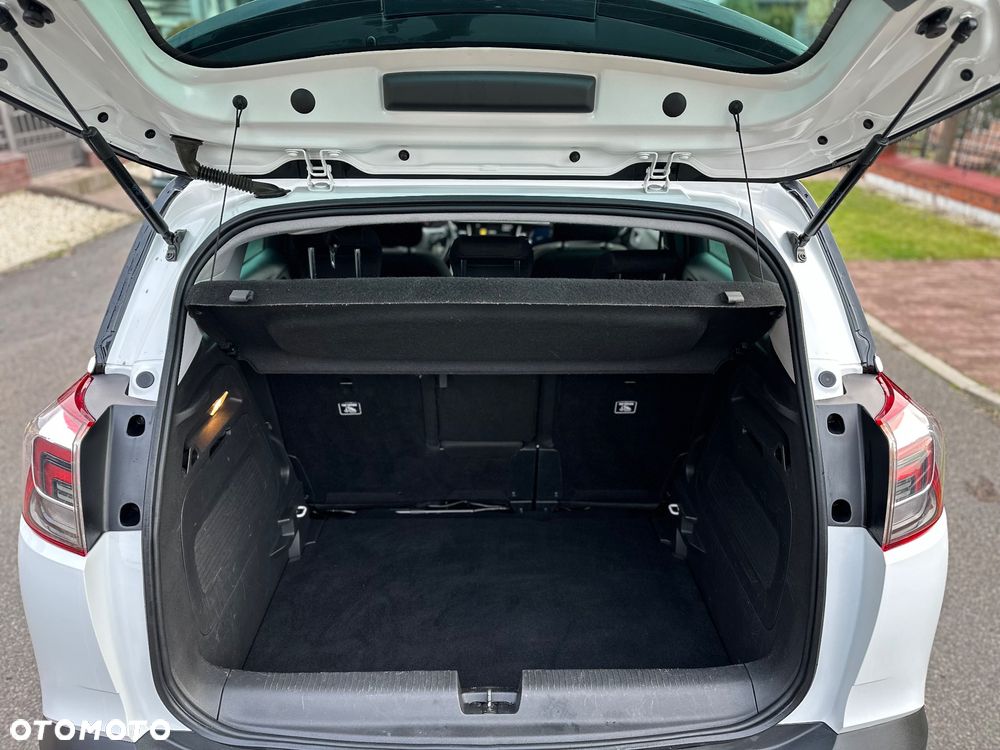 Opel Crossland X 1.2 Start/Stop 120 Jahre - 22