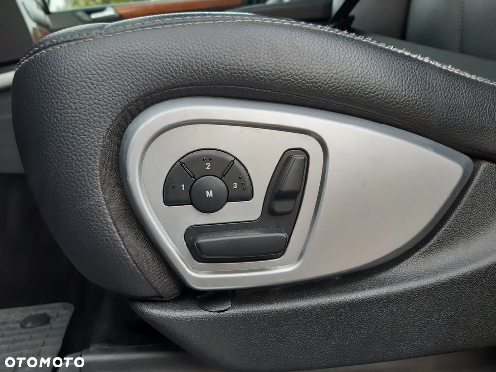 Mercedes-Benz GL 320 CDI - 32