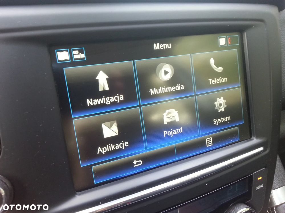 Renault Kadjar 1.2 Energy TCe Intens - 34