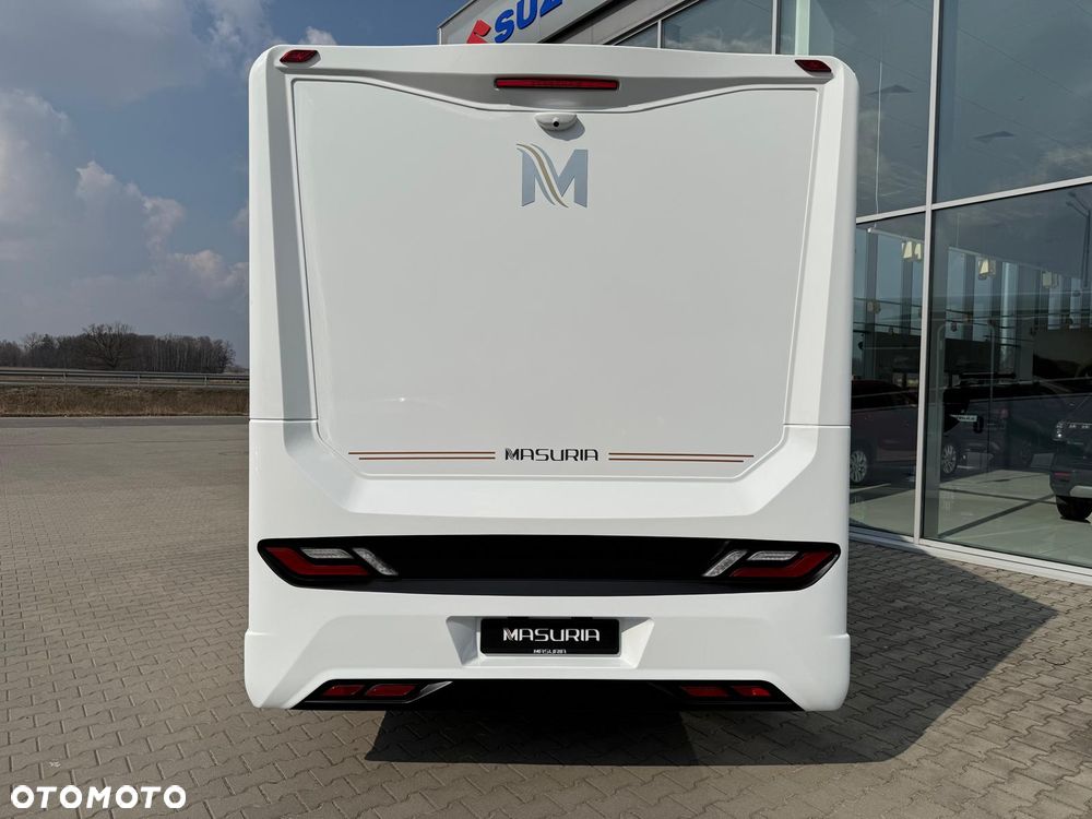 MASURIA 780 TL - 4