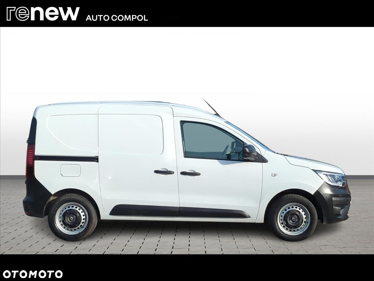 Renault express-van - 7