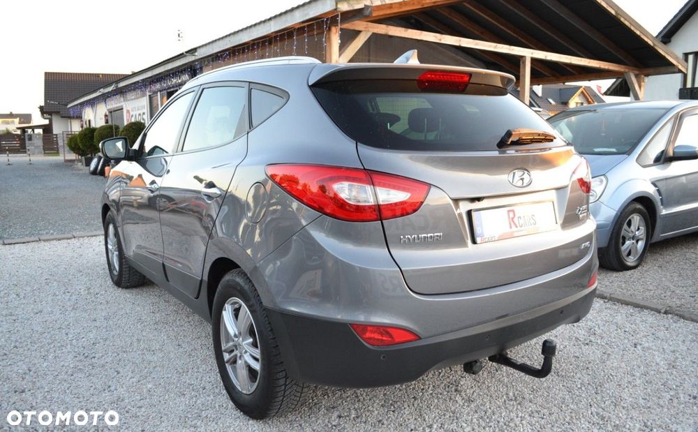 Hyundai ix35 - 3