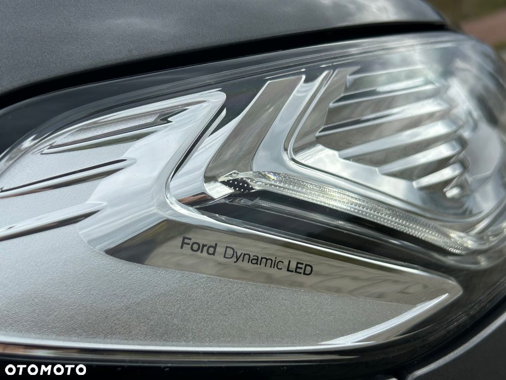 Ford Mondeo 1.5 TDCi Start-Stopp Titanium - 12
