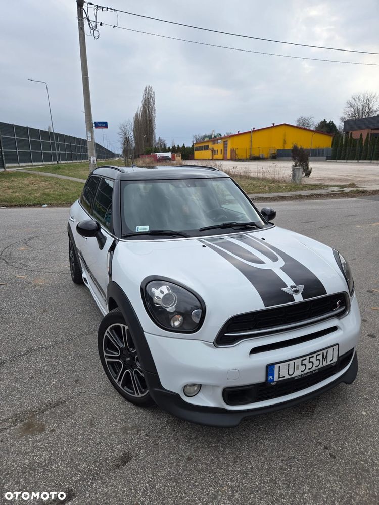 MINI Countryman - 1