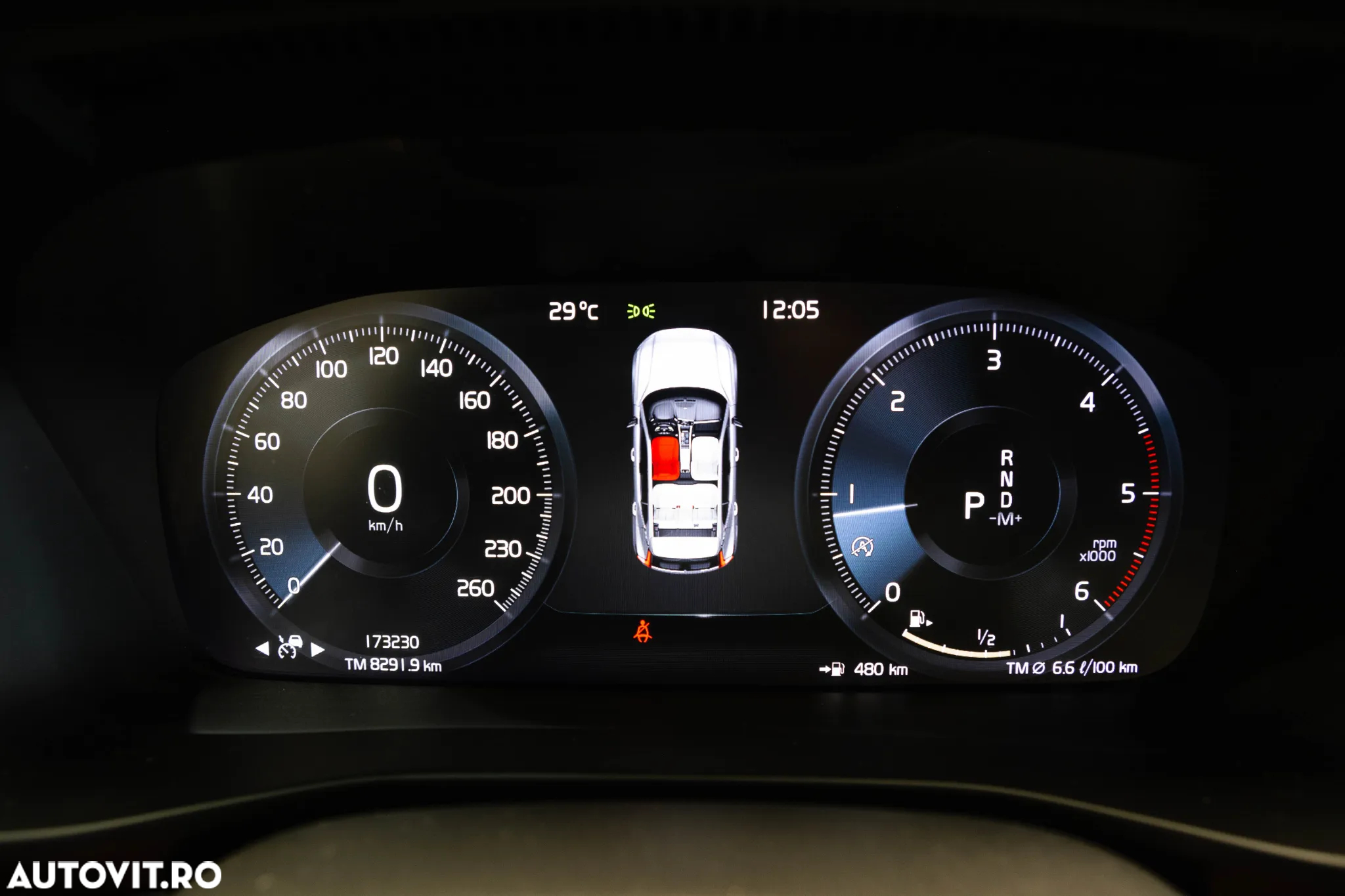 Volvo XC 40 D3 R-Design - 27