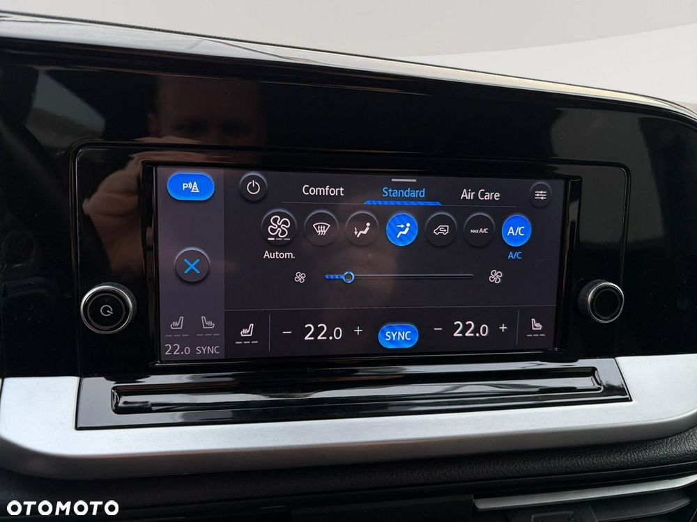 Ford Tourneo Connect 2.0 EcoBlue Titanium - 18