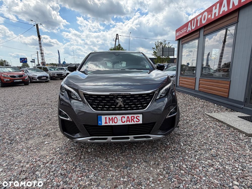 Peugeot 5008 - 6