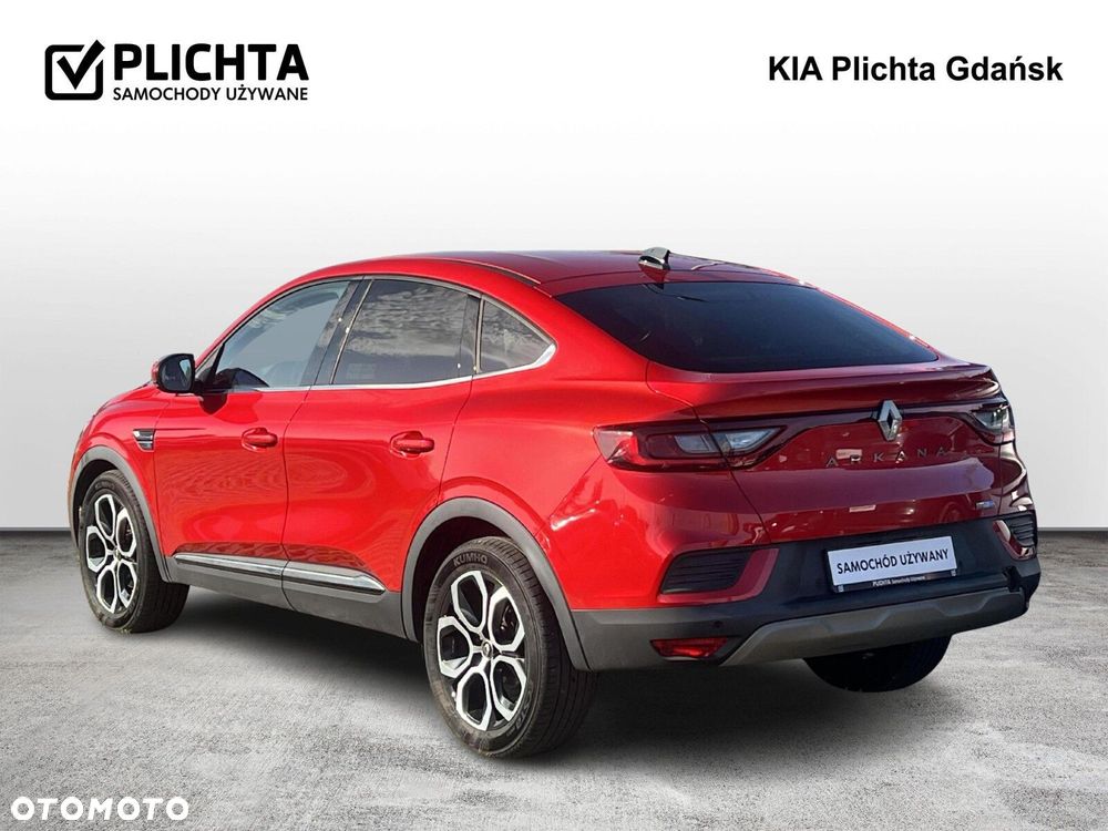 Renault Arkana - 4
