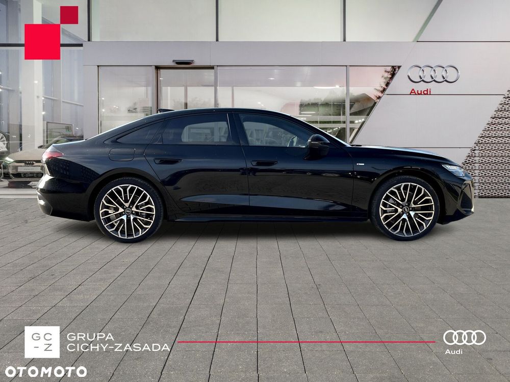 Audi A6 Limousine - 6