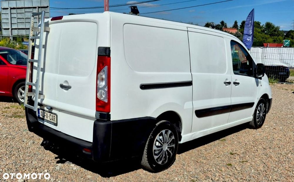 Toyota ProAce - 4