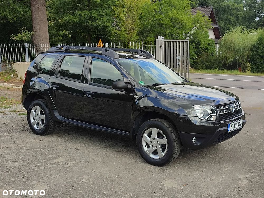 Dacia Duster - 11