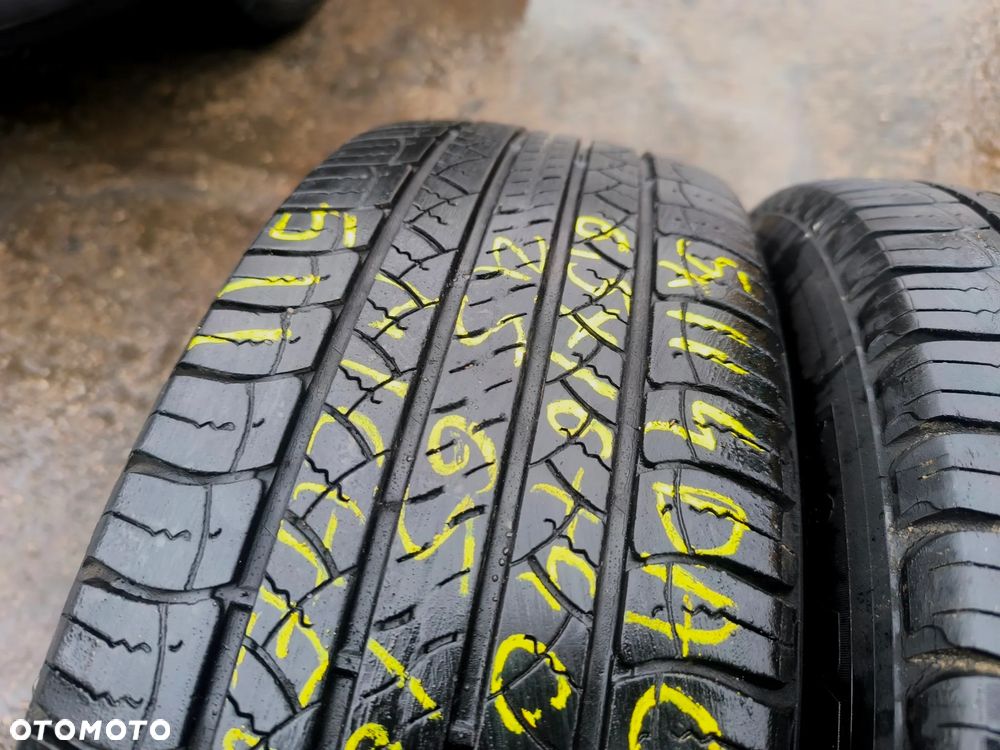 5x114,3 Felgi Aluminiowe Alufelgi 5x114 Koła Zimowe Całoroczne 16 RENAULT KADJAR NISSAN QASHQAI XTRAIL DACIA DUSTER 5mm Legnica ALU-RAD 215/65 - 22