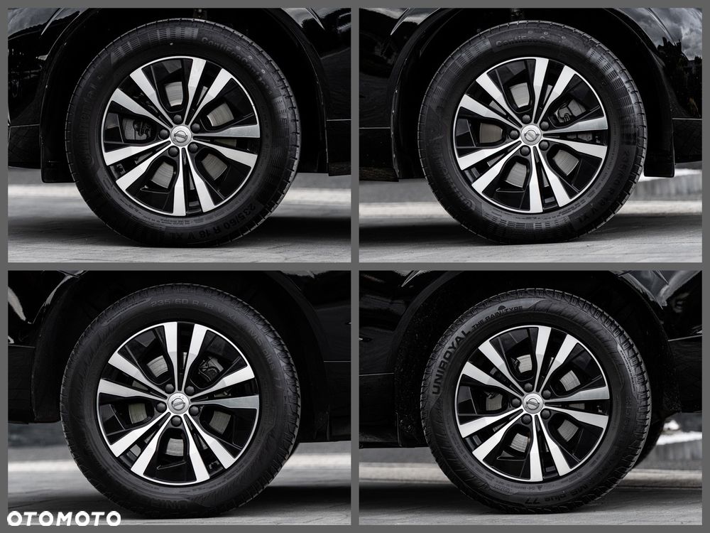 Volvo XC 60 B4 D AWD Geartronic Momentum Pro - 24